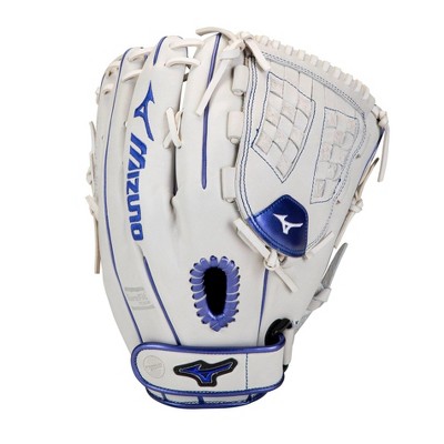 mizuno 12.5 fastpitch softball glove