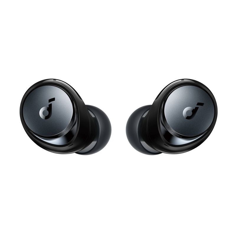 Soundcore by Anker Space A40 True Wireless Bluetooth Earbuds - Black, 5 of 13