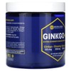 Natural Stacks Ginkgo+, Extra Strength Brain Support , 60 Vegan Capsules - 4 of 4