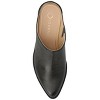 Journee Womens Tomeka Casual Mules - 4 of 4