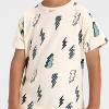 Toddler Boys' Short Sleeve Relaxed T-Shirt - Cat & Jack™ - 2 of 4