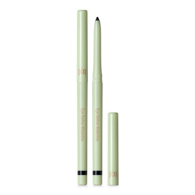 Pixi By Petra Eye Define Waterline .012oz - Tightline Black