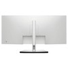 Dell UltraSharp U4025QW 40 Inch Curved Thunderbolt Silver Hub Monitor - 4 of 4