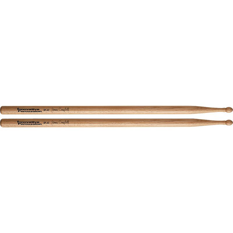 Innovative Percussion Hickory Concert Drumsticks James Campbell, 1 of 4