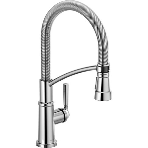 Peerless P7924lf Westchester 1 5 Gpm Single Hole Pre Rinse Kitchen