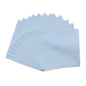 Solino Home Linen Cocktail Napkins | Fete - 1 of 4