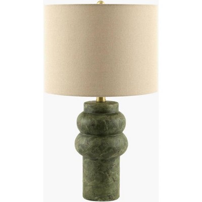 Livabliss Beraliya Traditional Table Lamps