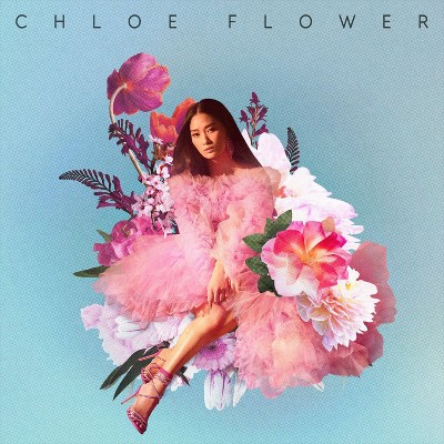 Chloe Flower - Chloe Flower (CD)
