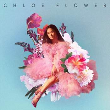 Chloe Flower - Chloe Flower (Vinyl)