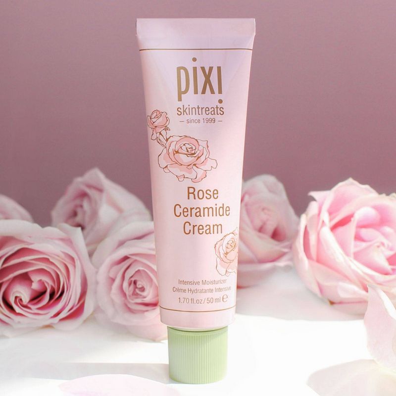 Pixi by Petra Rose Ceremide Cream - 1.70 fl oz., 4 of 13