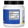 Nutricost Performance, BCAA, Pineapple, 1.1 lb (492 g) - 2 of 2