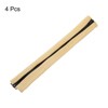Unique Bargains Office Chair Arm Covers Armrest Stretchable Computer Covers Protectors for Office Gaming Chair - 3 of 4