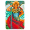 St. Michael Prayer Card Pack of 12 - 2 of 4
