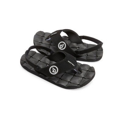 Batman Flip Flop Boys' Sandals: Superhero Comic-inspired Outdoor