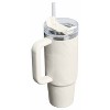 Stanley 30 oz Stainless Steel H2.0 Flowstate Quencher Tumbler - 2 of 4