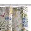 Deny Designs Marta Barragan Camarasa Colorful Autumn Fall Shower Curtain - 4 of 4