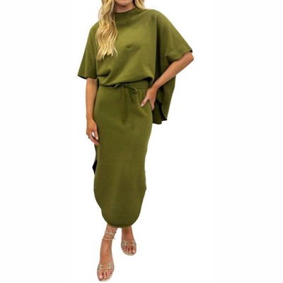 Women's Midi Skirt - ​Carole Christian