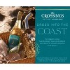 The Crossings Sauvignon Blanc White Wine - 750ml Bottle - 4 of 4