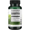 Swanson Herbal Supplements Full Spectrum Dandelion Root 515 mg Capsule 60ct - 2 of 4