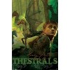 Trends International Harry Potter and the Order of the Phoenix - Thestrals Unframed Wall Poster Prints - 4 of 4