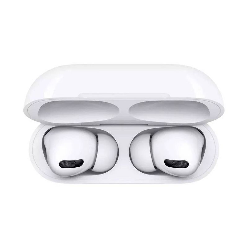Refurbished Apple AirPods Pro True Wireless Bluetooth Headphones (2021, 1st Generation) - Target Certified Refurbished, 3 of 4