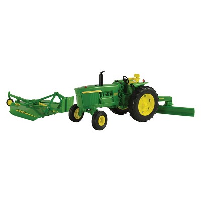 big farm toy sprayer