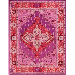 Bellagio BLG545 Hand Tufted Indoor Rugs - Safavieh - 1 of 4