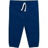 Onesies Brand Baby Boys' 2-Piece Sweatshirt and Pants Set - 2 of 4
