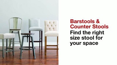 Carlisle bar stools hot sale target