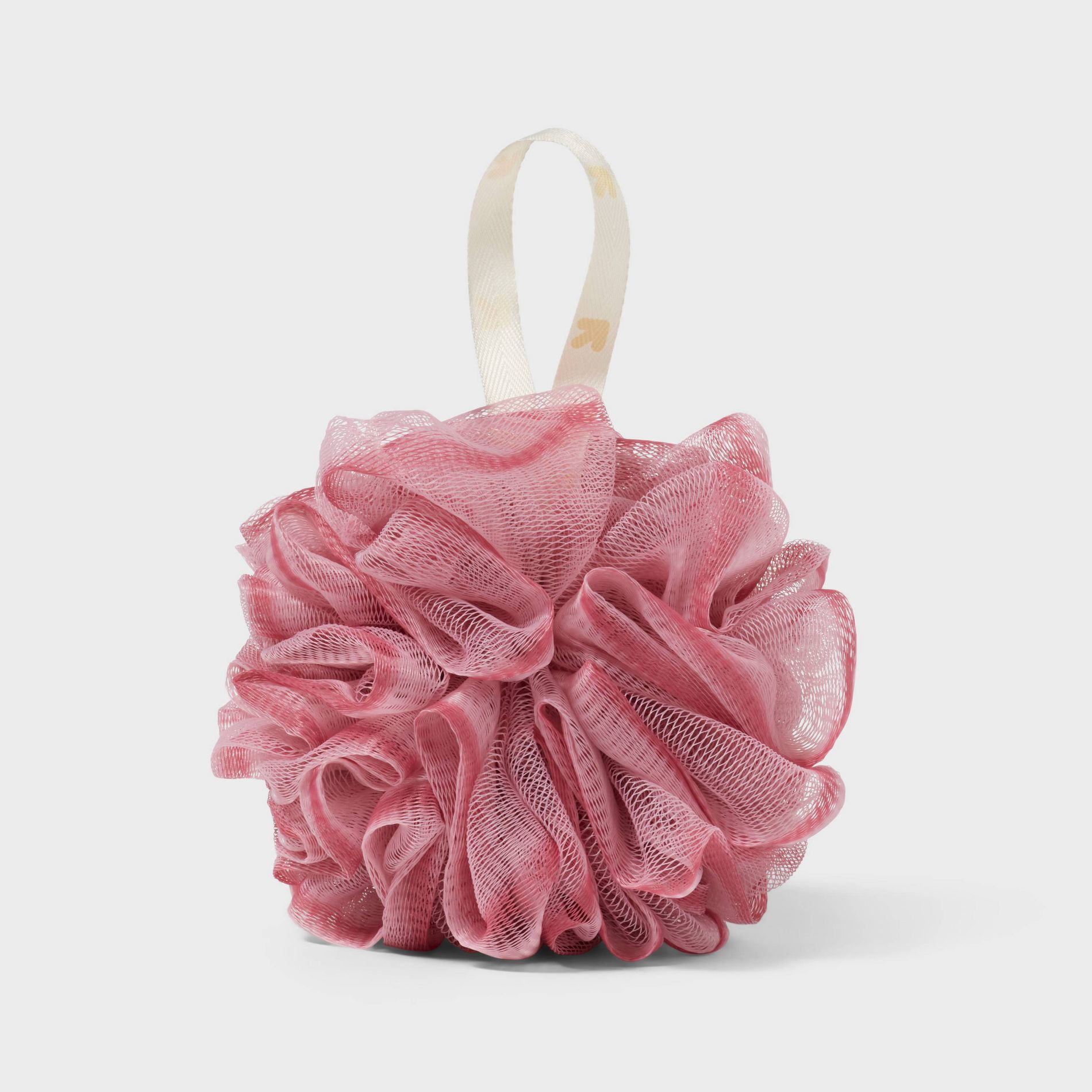 Loofah - Pink - up&up™