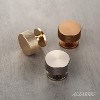 attop 10 Pack Brushed Satin Nickel Cabinet Knobs - 2 of 4