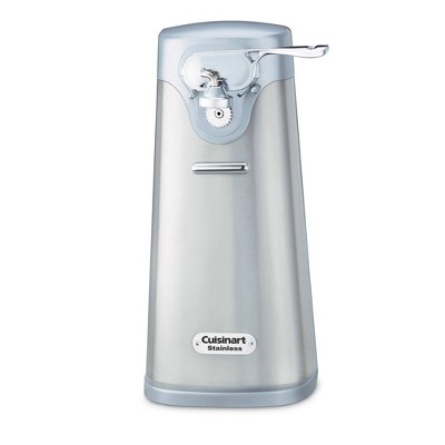 Cuisinart Deluxe Can Opener - Chrome - Cco-55 : Target