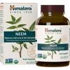 Himalaya Organic Neem, Mild Acne Relief for Clear, Smooth & Radiant Looking Skin, 600 mg, 60 Caplets, 2 Month Supply - image 2 of 4