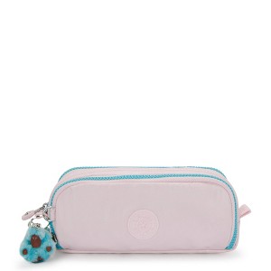 Kipling Gitroy Metallic Pencil Case - 1 of 4