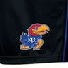 NCAA Kansas Jayhawks Poly Shorts - 3 of 3
