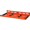 Gator Orange Aluminum Pedalboard XL with Carry Bag - image 3 of 4