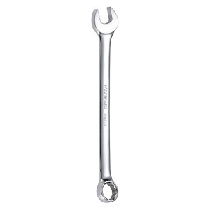 Westward  Combination Wrench,Metric,8 mm 36A223 - 1 of 1
