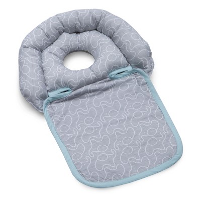 boppy car seat pillow