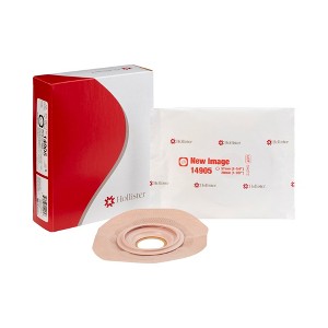 Hollister Flextend Ostomy Barrier, 2-Piece Adhesive Tape - 1 of 2