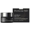 PERRICONE MD Cold Plasma Plus+ Eye Advanced Eye Cream, 0.5oz - 3 of 4