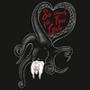 Men's The Little Mermaid Ursula The Sea Witch So Much For True Love Long Sleeve Shirt - 2 of 4