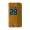 NFL Indianapolis Colts Players Game Tactic Folio Cell Phone Case for Apple iPhone - 2 of 4