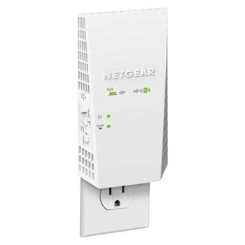 TP-Link AC1750 Gigabit Wi-Fi Range Extender White RE450 - Best Buy