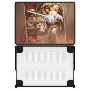 Keyscaper Star Wars Rebel Alliance Portrait Laptop Case for Apple MacBook - 1 of 4