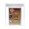Funko Philadelphia 76ers NBA Funko POP Vinyl Figure | Allen Iverson | Rated AFA 9.25 - 3 of 4