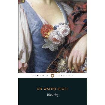 Waverley - (Penguin Classics) by  Walter Scott (Paperback)