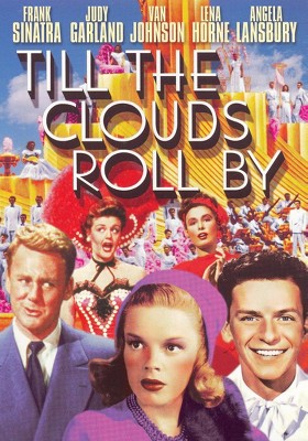 Till The Clouds Roll By (DVD)(2010)