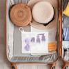 Unique Bargains Travel Container Set 7 Pcs - 4 of 4