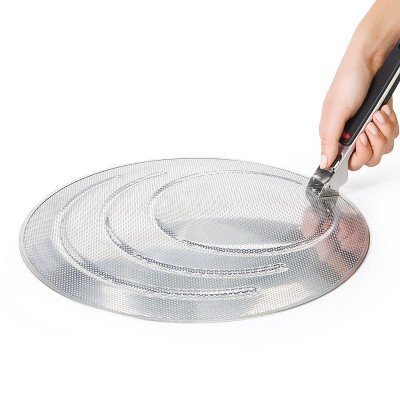 OXO Softworks Stainless Steel Splatter Screen - Thumbnail 5