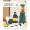 WILLOW Kitchen Countertop Warrior Blender - 4 of 4